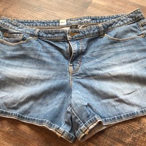 Mossimo Shorts